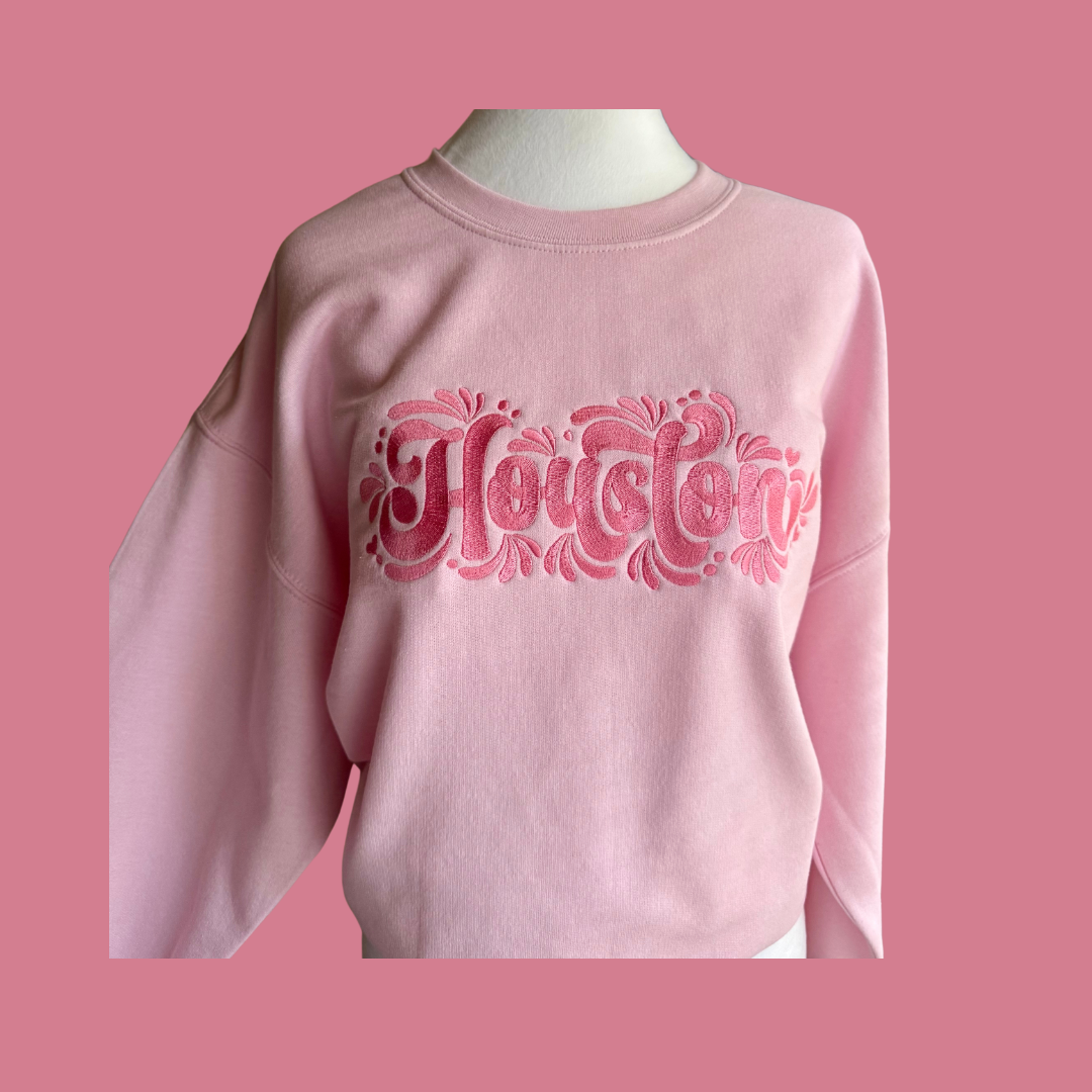 Houston Apparel