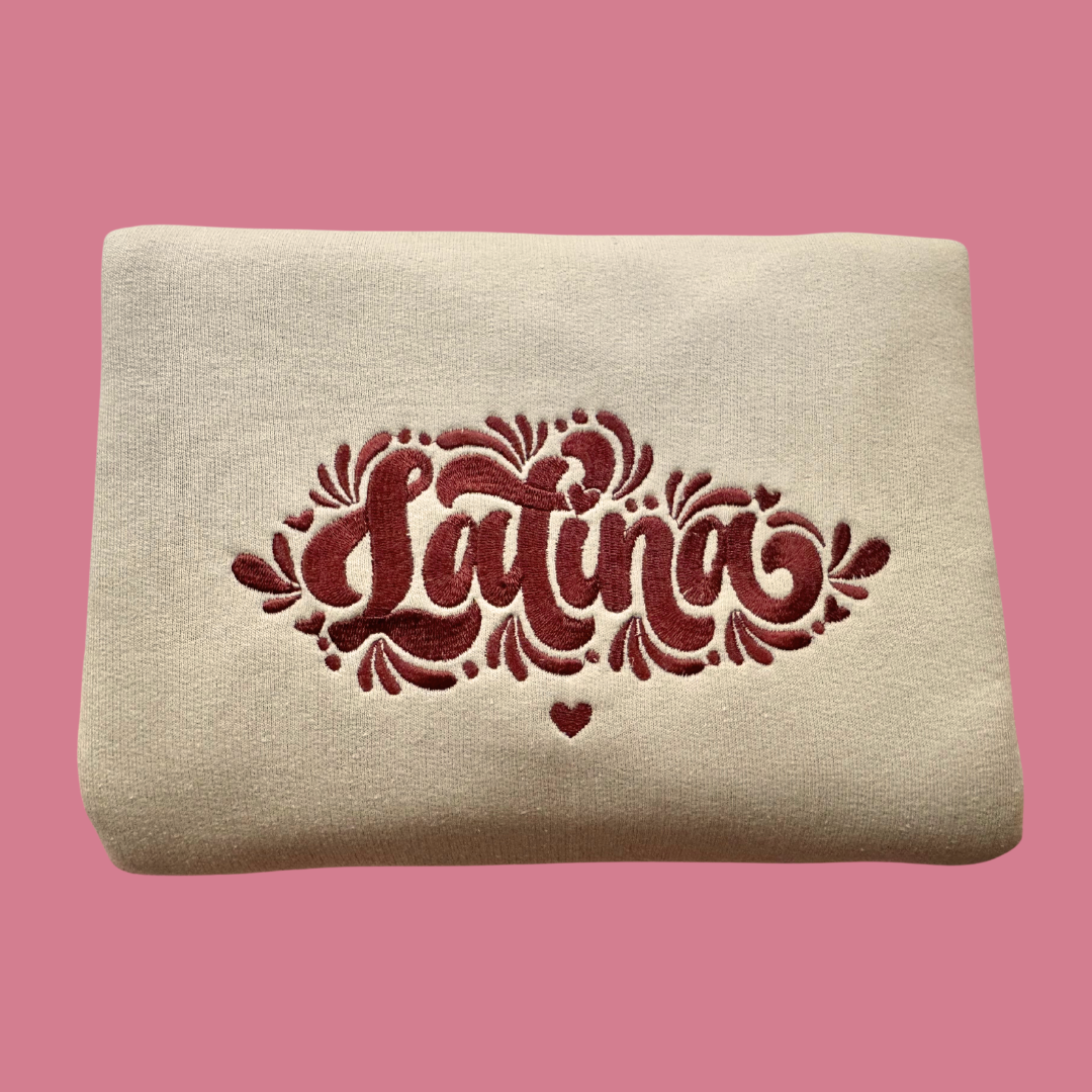 Talavera Apparel