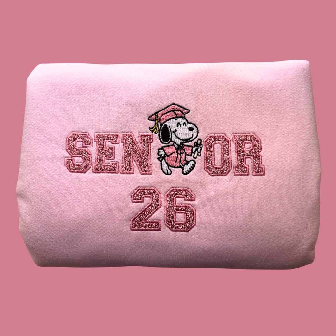 Senior 2026