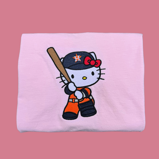 HK Pitcher T-Shirt