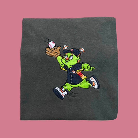 Orbit Boxy Top