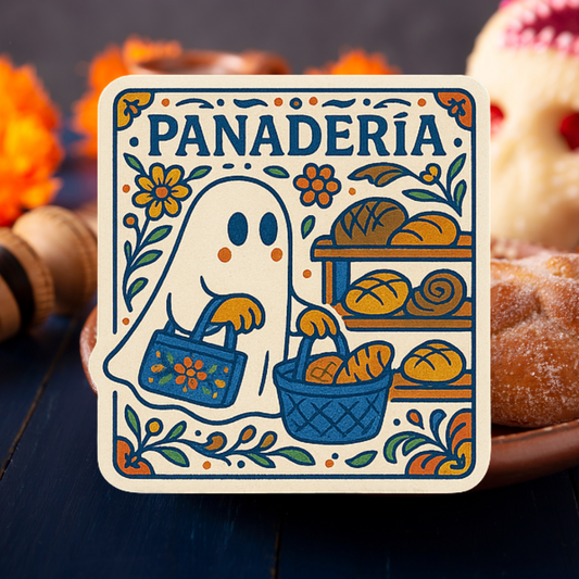 Pantasma sticker