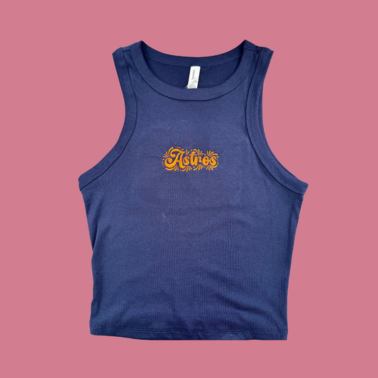 Astros Talavera tank top