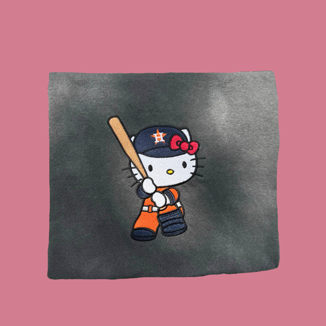 HK Pitcher Boxy Top