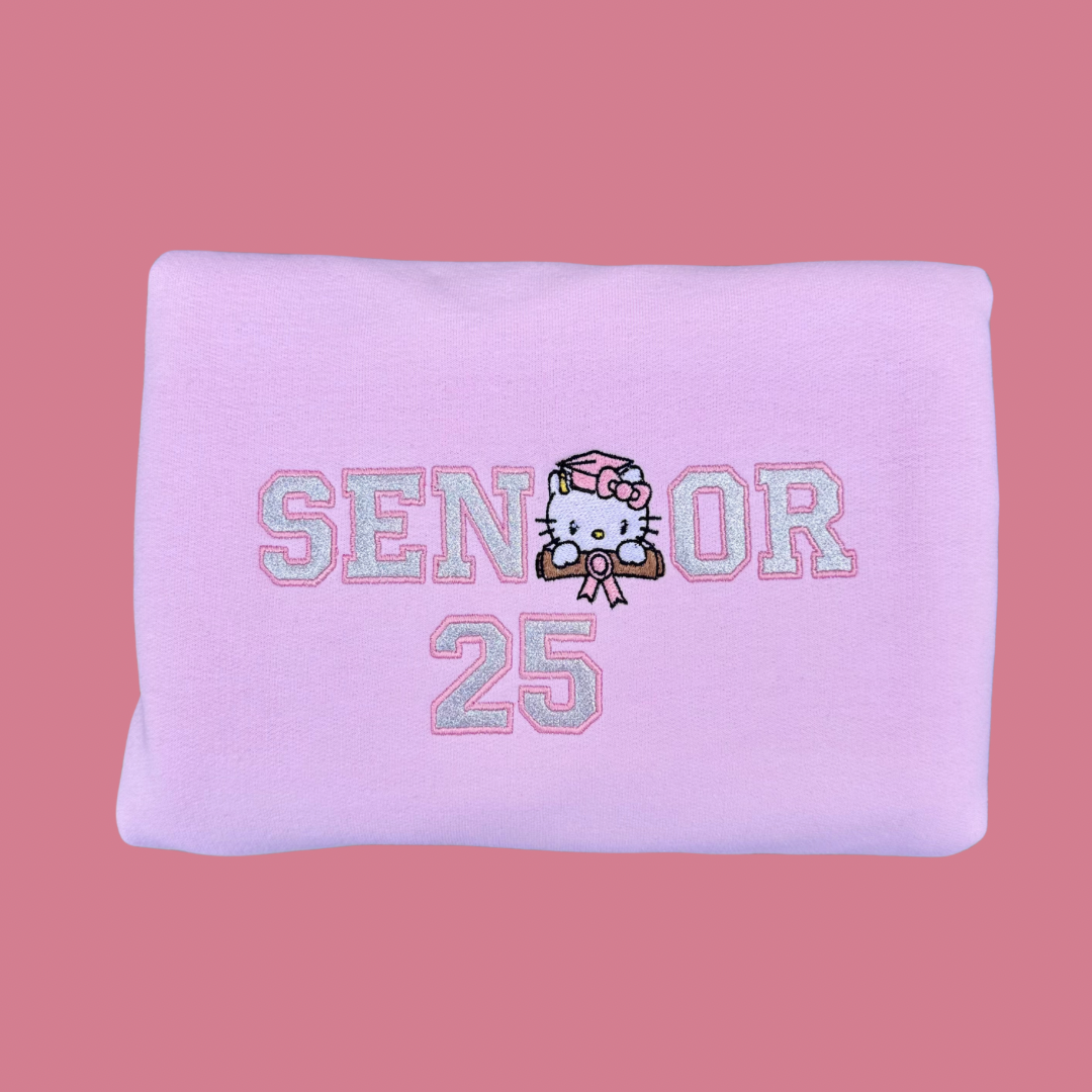 HK Senior 25