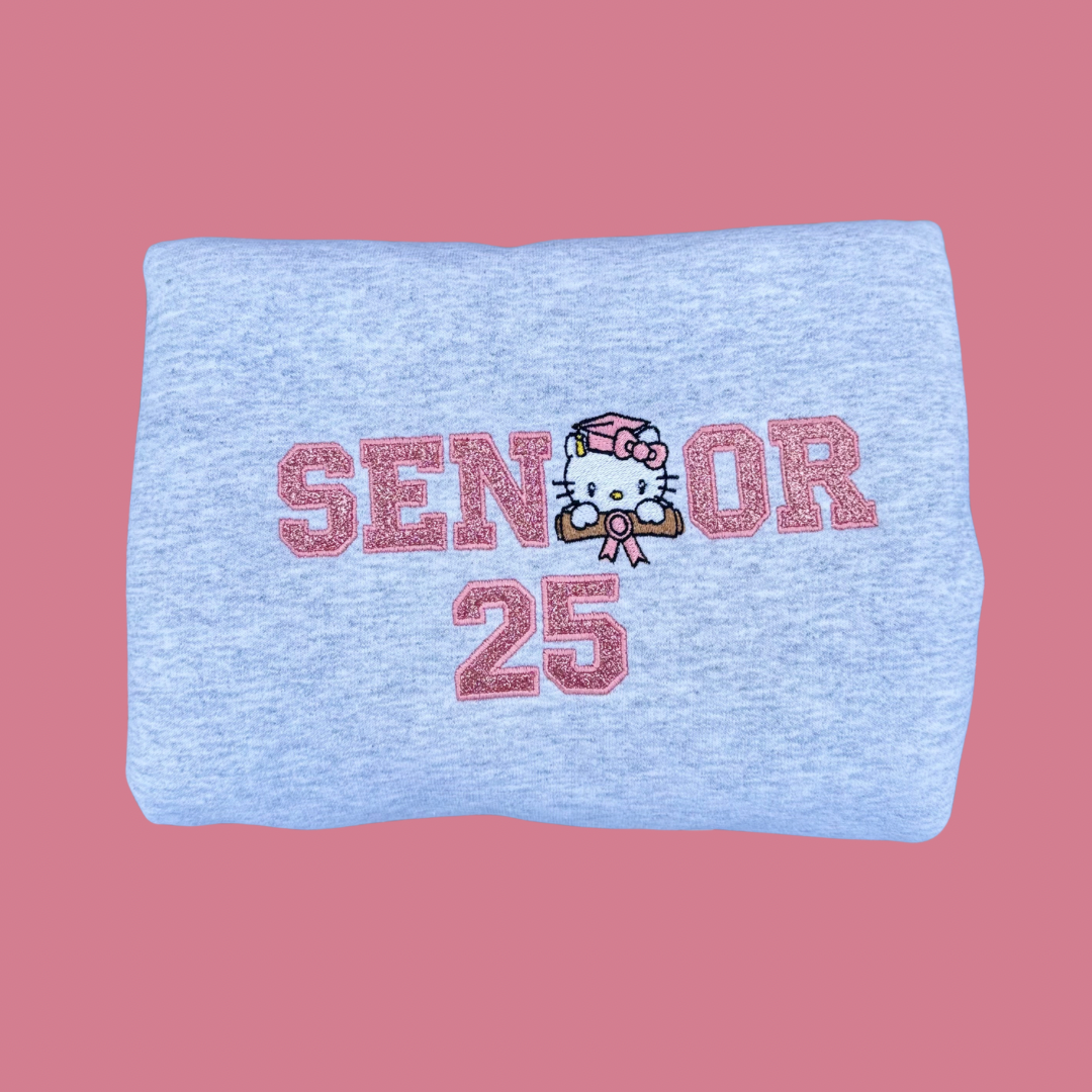 HK Senior 25