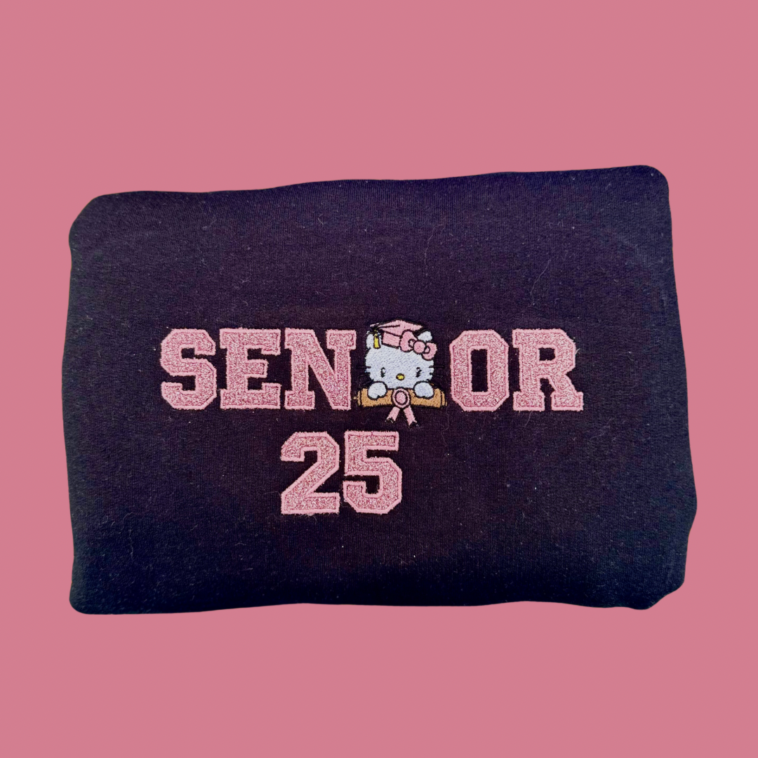 HK Senior 25
