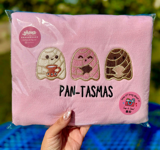 Pantasmas crewneck